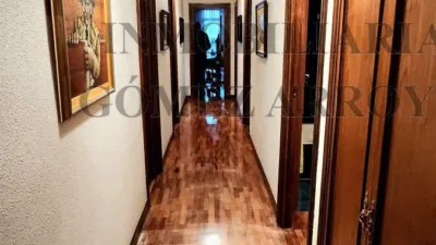 Apartment on Calle del Patio del Castaño, 1 photo 3