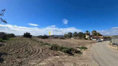 Rustic farm in Diseminado de la Hoya photo 5