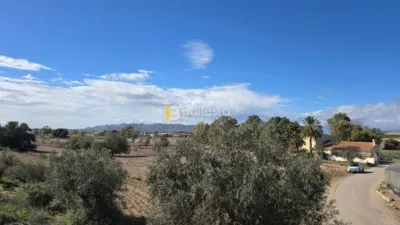 Rustic farm in Diseminado de la Hoya photo 6