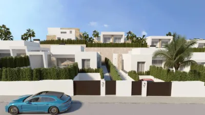 Casa – Algorfa - Más