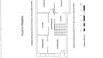 Casa adosada en Carretera General photo 38