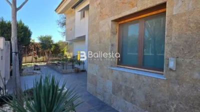 Chalet in Atalaya photo 11