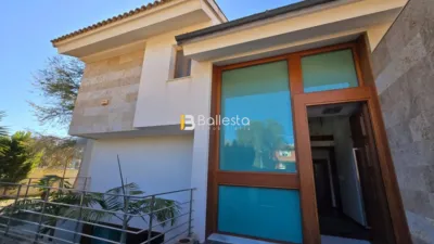 Chalet in Atalaya photo 12
