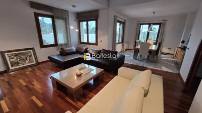 Chalet in Atalaya photo 14