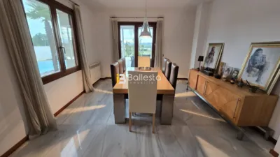 Chalet in Atalaya photo 17