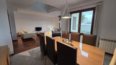 Chalet in Atalaya photo 18