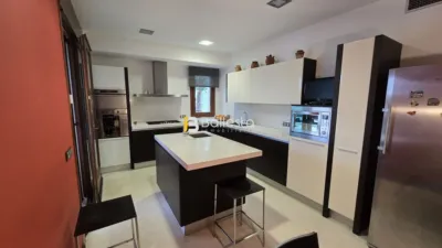 Chalet in Atalaya photo 19