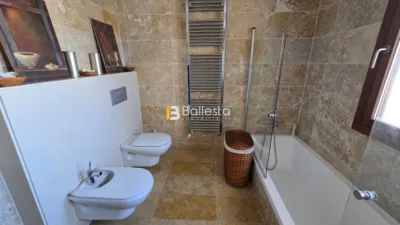 Chalet in Atalaya photo 32