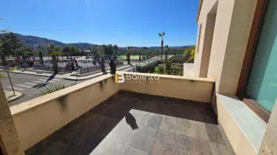 Chalet in Atalaya photo 34