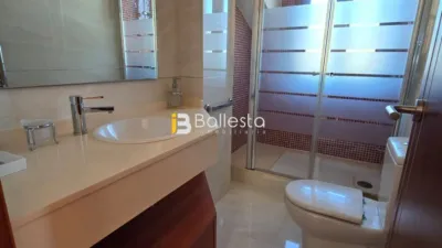 Chalet in Atalaya photo 35