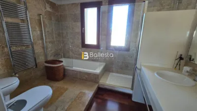 Chalet in Atalaya photo 36
