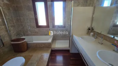 Chalet in Atalaya photo 37