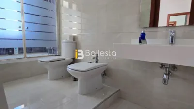 Chalet in Atalaya photo 38