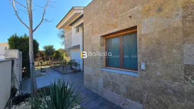 Chalet in Atalaya photo 3