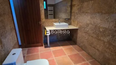 Chalet in Atalaya photo 40