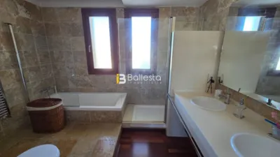 Chalet in Atalaya photo 41
