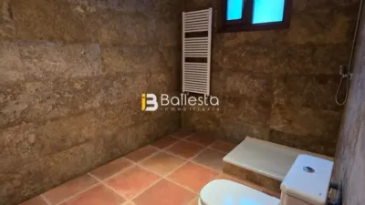 Chalet in Atalaya photo 42