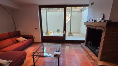 Chalet in Atalaya photo 43