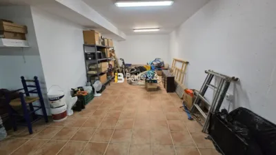 Chalet in Atalaya photo 44
