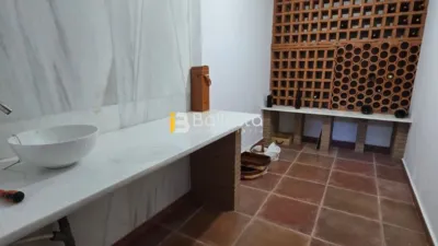 Chalet in Atalaya photo 45