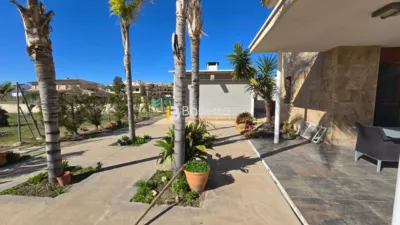 Chalet in Atalaya photo 4
