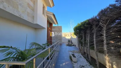 Chalet in Atalaya photo 5