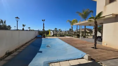 Chalet in Atalaya photo 6