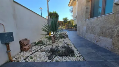 Chalet in Atalaya photo 8
