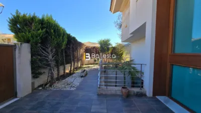Chalet in Atalaya photo 9