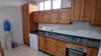 House in the Centre photo 6