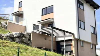 Chalet en Gijón photo 7