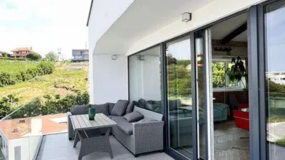 Chalet en Gijón photo 21