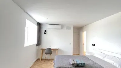 Chalet en Gijón photo 42