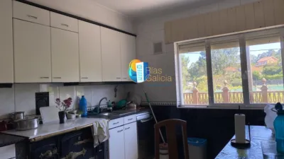 Casa en venta en Calle Linteiros, Número 6, Porto Do Son de 265.000 €