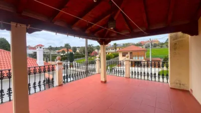 House in Oza photo 10