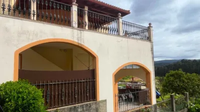 House in Oza photo 18