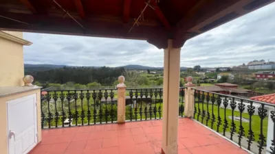 House in Oza photo 3