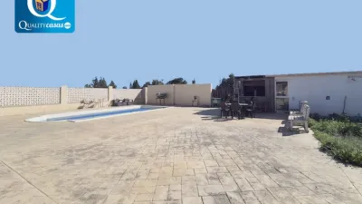 Casa – Mutxamel - Vista 2
