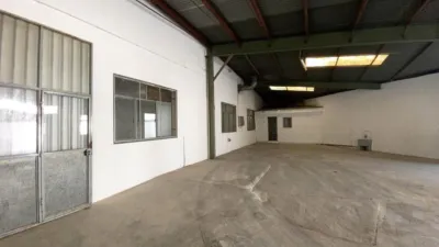 Garaje en alquiler en Avenida de Valencia, cerca de Calle de San Vicente - Vista 5