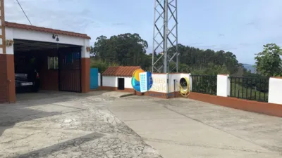 Casa – O Porto do Son, Noia - Vista 5