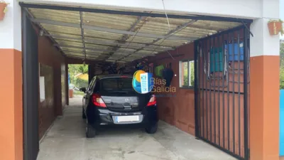 Casa – O Porto do Son, Noia - Més