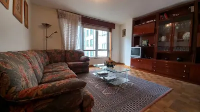 Piso – A Coruña, O Ventorrillo - Vista 2