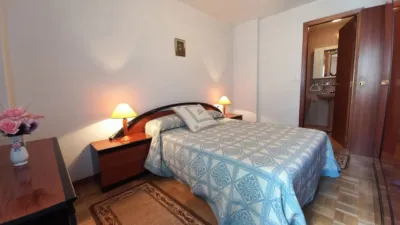 Piso – A Coruña, O Ventorrillo - Vista 3