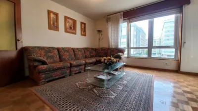 Piso – A Coruña, O Ventorrillo - Más