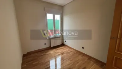 Piso en alquiler en Centro, Centro (Logroño) de 1.000 €<span>/mes</span>