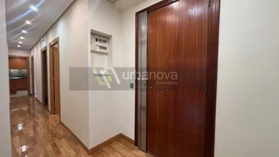 Piso en alquiler en Centro, Centro (Logroño) de 1.000 €<span>/mes</span>
