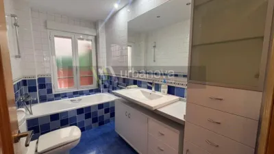 Piso en alquiler en Centro, Centro (Logroño) de 1.000 €<span>/mes</span>