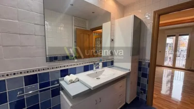 Piso en alquiler en Centro, Centro (Logroño) de 1.000 €<span>/mes</span>