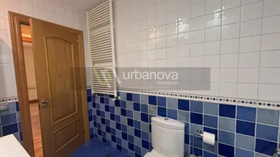 Piso en alquiler en Centro, Centro (Logroño) de 1.000 €<span>/mes</span>