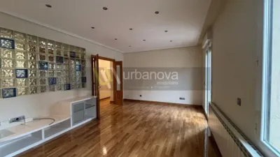 Piso en alquiler en Centro, Centro (Logroño) de 1.000 €<span>/mes</span>